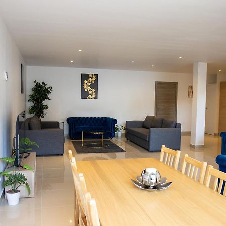 Residence Velours Avec Terrasse , Jardin Et Parking Champigny-sur-Marne Extérieur photo